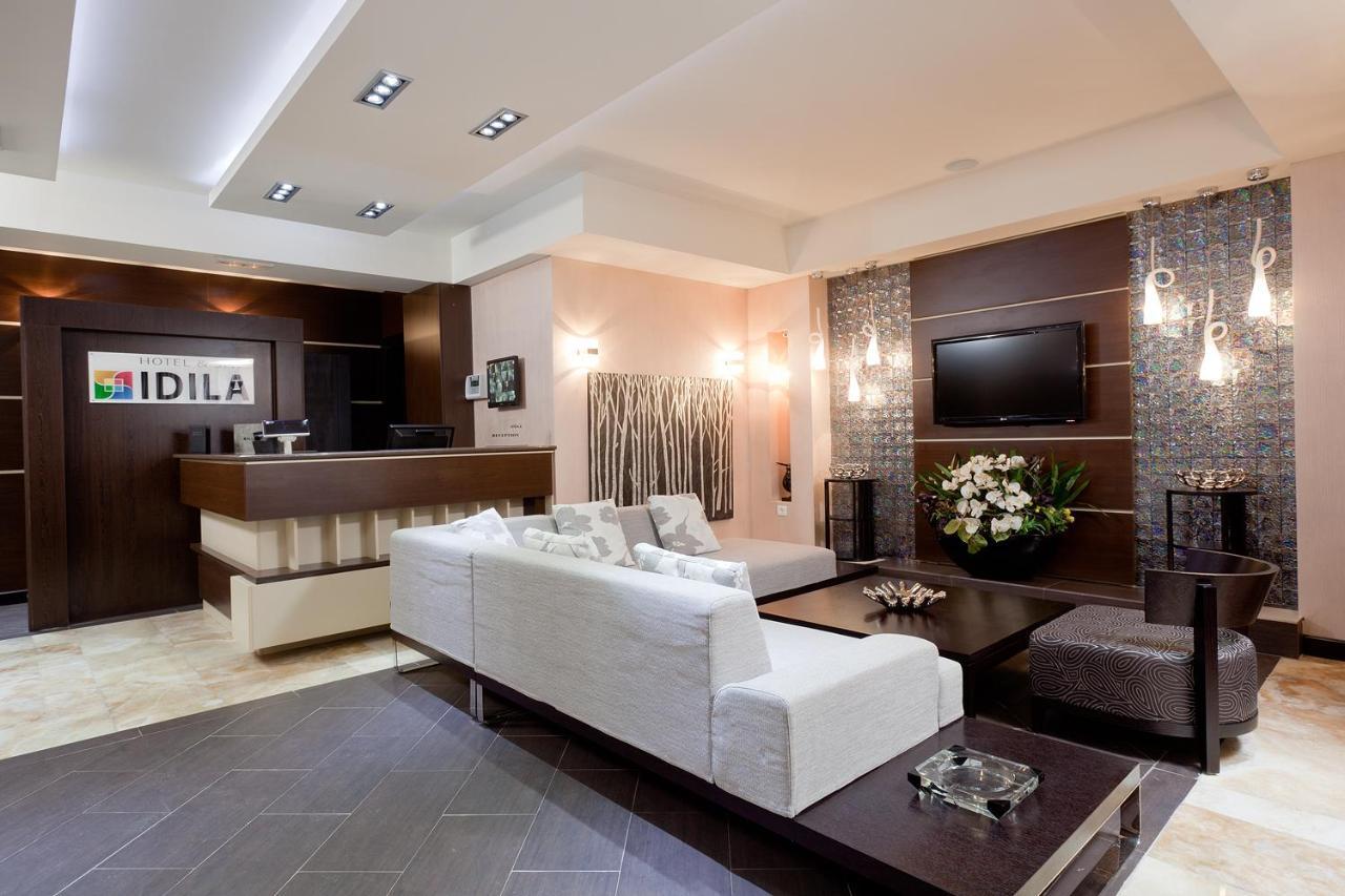 Hotel And Spa Idila Zlatibor Eksteriør billede