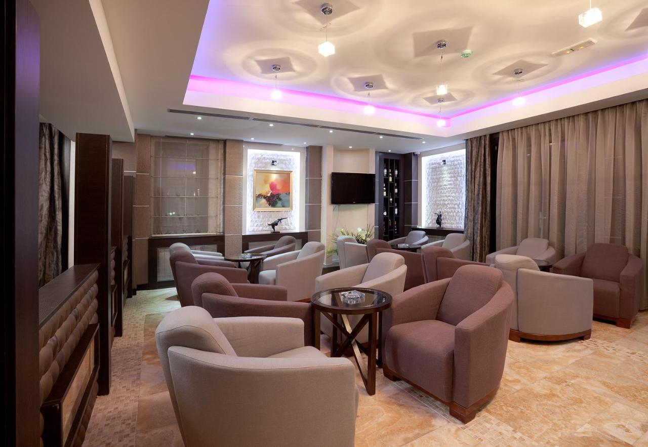 Hotel And Spa Idila Zlatibor Eksteriør billede