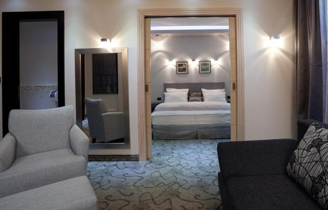 Hotel And Spa Idila Zlatibor Eksteriør billede