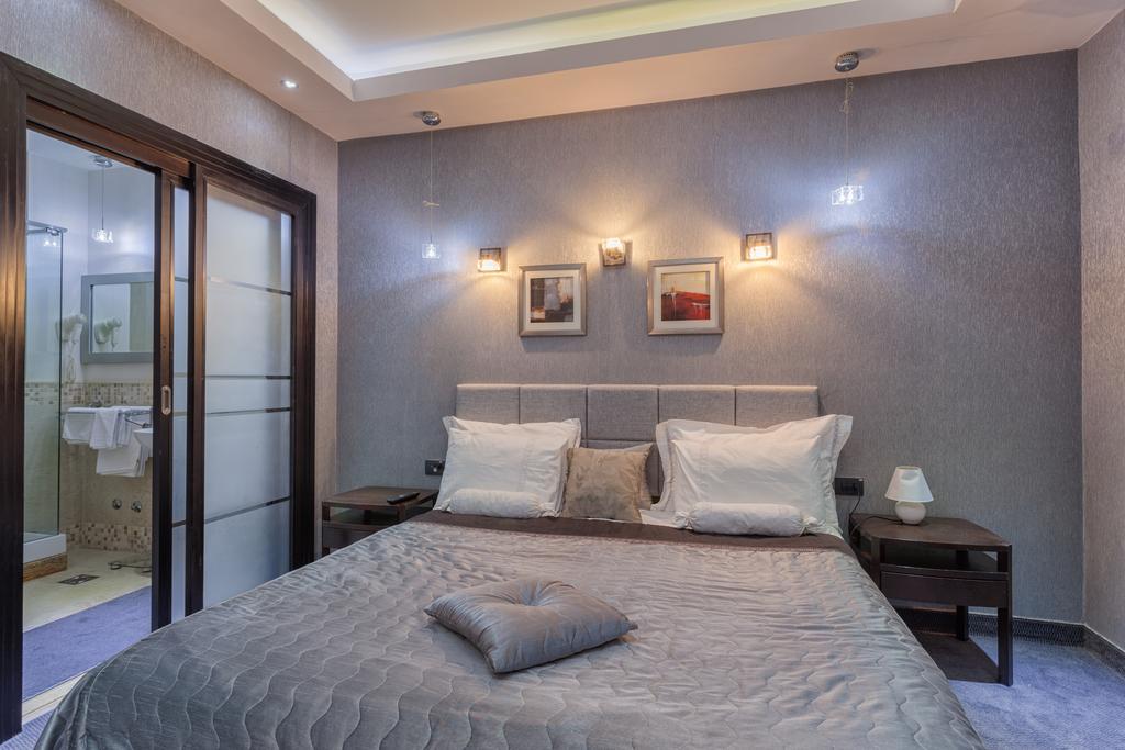 Hotel And Spa Idila Zlatibor Eksteriør billede