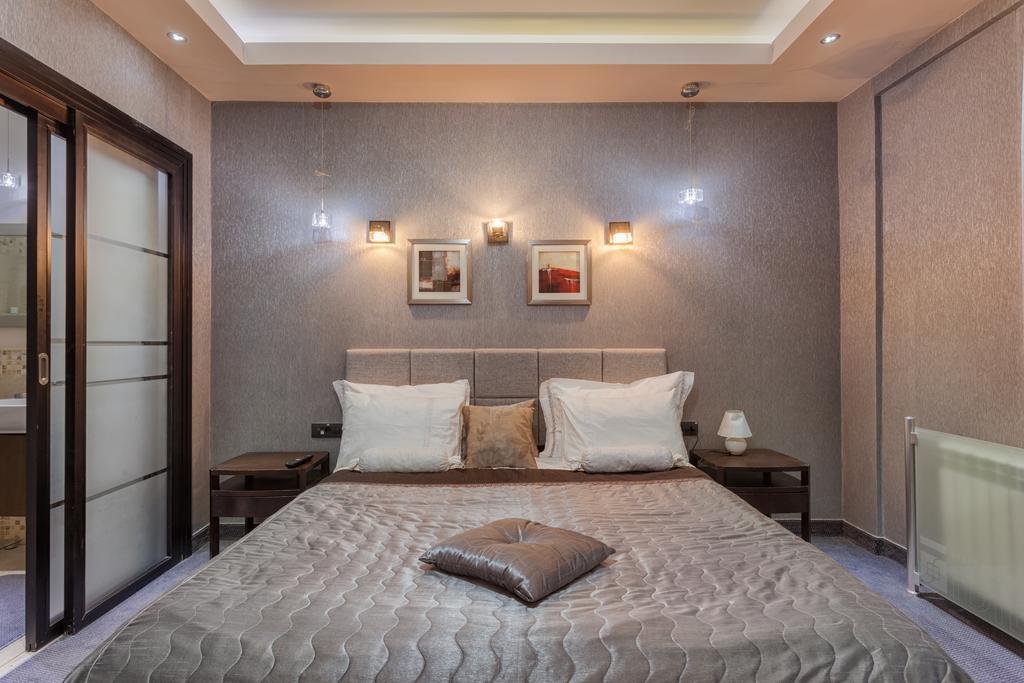 Hotel And Spa Idila Zlatibor Eksteriør billede