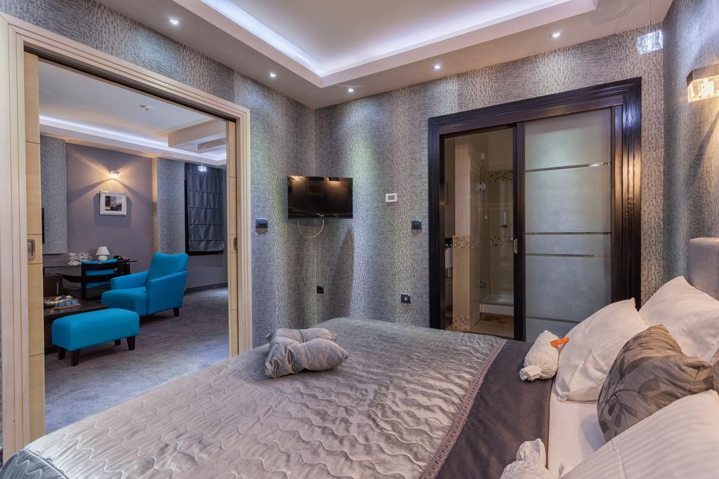 Hotel And Spa Idila Zlatibor Eksteriør billede