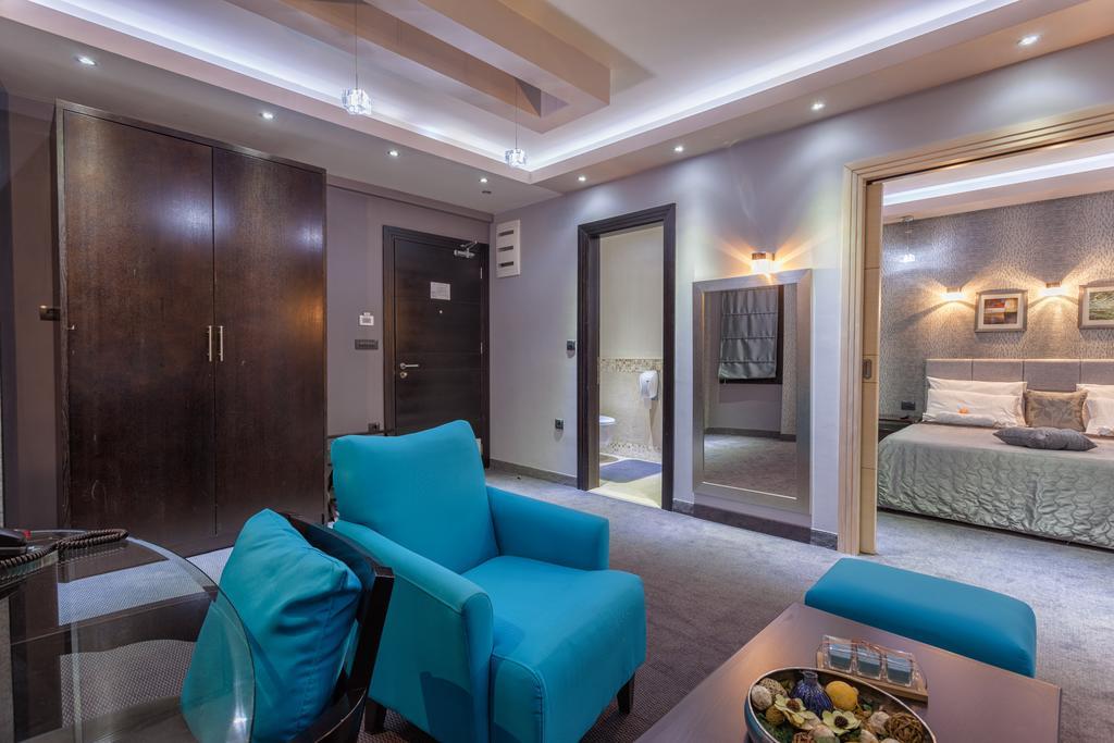 Hotel And Spa Idila Zlatibor Eksteriør billede
