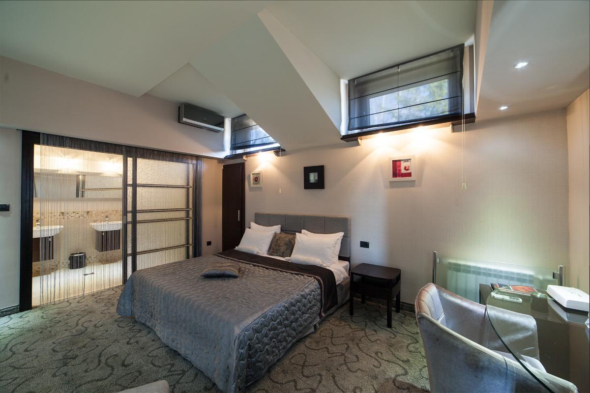 Hotel And Spa Idila Zlatibor Værelse billede