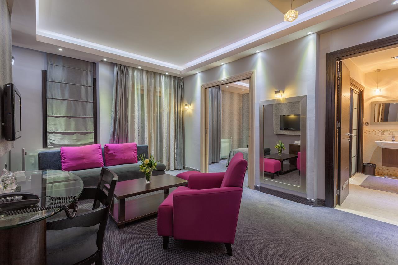 Hotel And Spa Idila Zlatibor Eksteriør billede