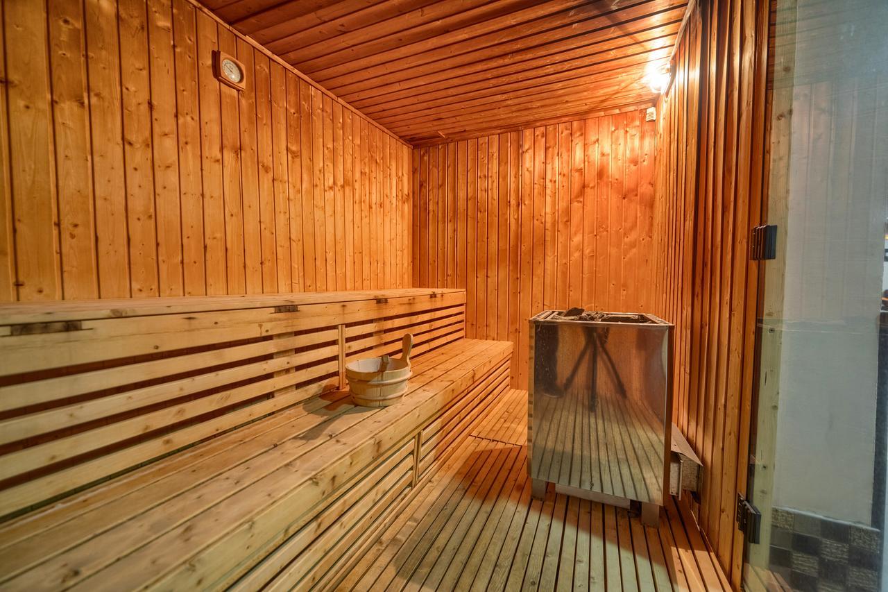 Hotel And Spa Idila Zlatibor Eksteriør billede