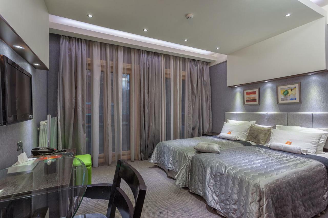 Hotel And Spa Idila Zlatibor Eksteriør billede